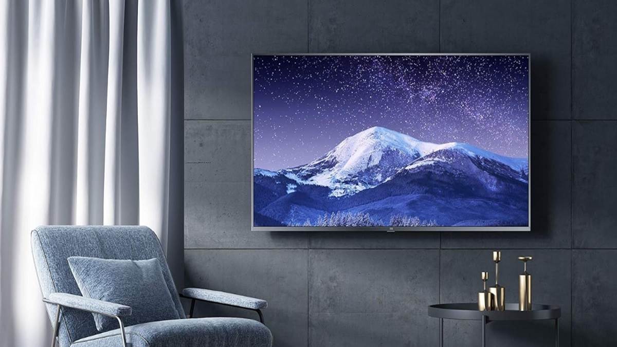 आओ. आओ.. ले जाओ डील! महज 7 और 10 हजार में 32 Inch Smart TV बेच रहा Amazon, ऑफर सीमित समय तक