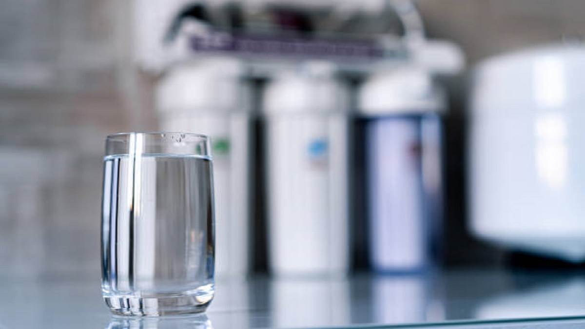 बोरवेल, नल और टंकी के पानी को साफ करने के लिए Aquaguard Neo Water Purifier बना भारत का नंबर-1 प्यूरीफायर