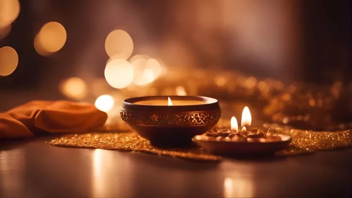 दिवाली पर इन आइडियाज की मदद से सजाएं पूजा घर