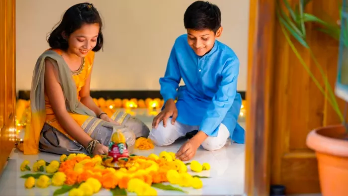 Diwali 2023: दिवाली पर बच्चों के साथ प्लान करें ये फन एक्टिविटीज