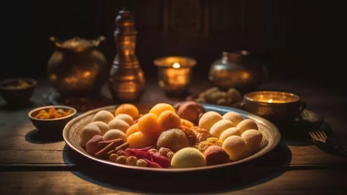 दिवाली पर मेहमानों के लिए बनाएं ये खास डिशेज