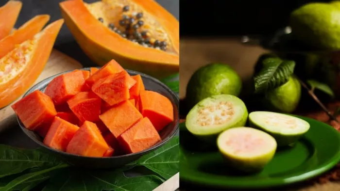 Fruits For Diabetes: शुगर के मरीजों के लिए रामबाण हैं ये फल
