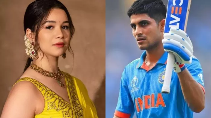 सारा और शुभमन गिल के अफेयर की चर्चा तेज। फाइल फोटो