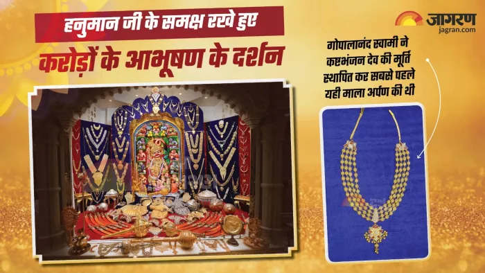 धनतेरस की पूर्व संध्या पर गुलजार है वडताल धाम द्वारा संचालित विश्व प्रसिद्ध सालंगपुर।