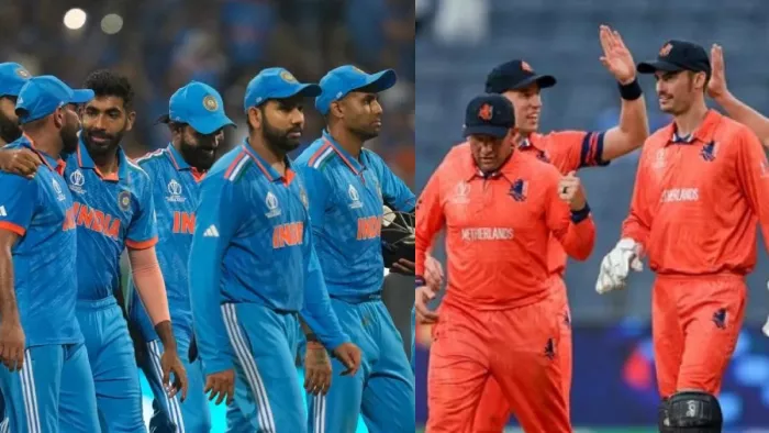IND vs NED: भारत के खिलाफ मैच से पहले नीदरलैंड्स की टीम में हुई इस युवा प्लेयर की एंट्री