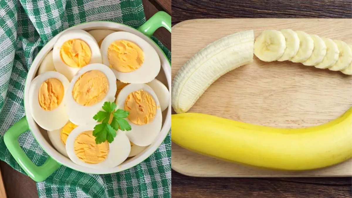 Healthy Diet: बच्चों की डाइट में शामिल करें ये 6 फूड्स, तेजी से बढ़ेगी हाइट  - health diet for height these foods can help children growth