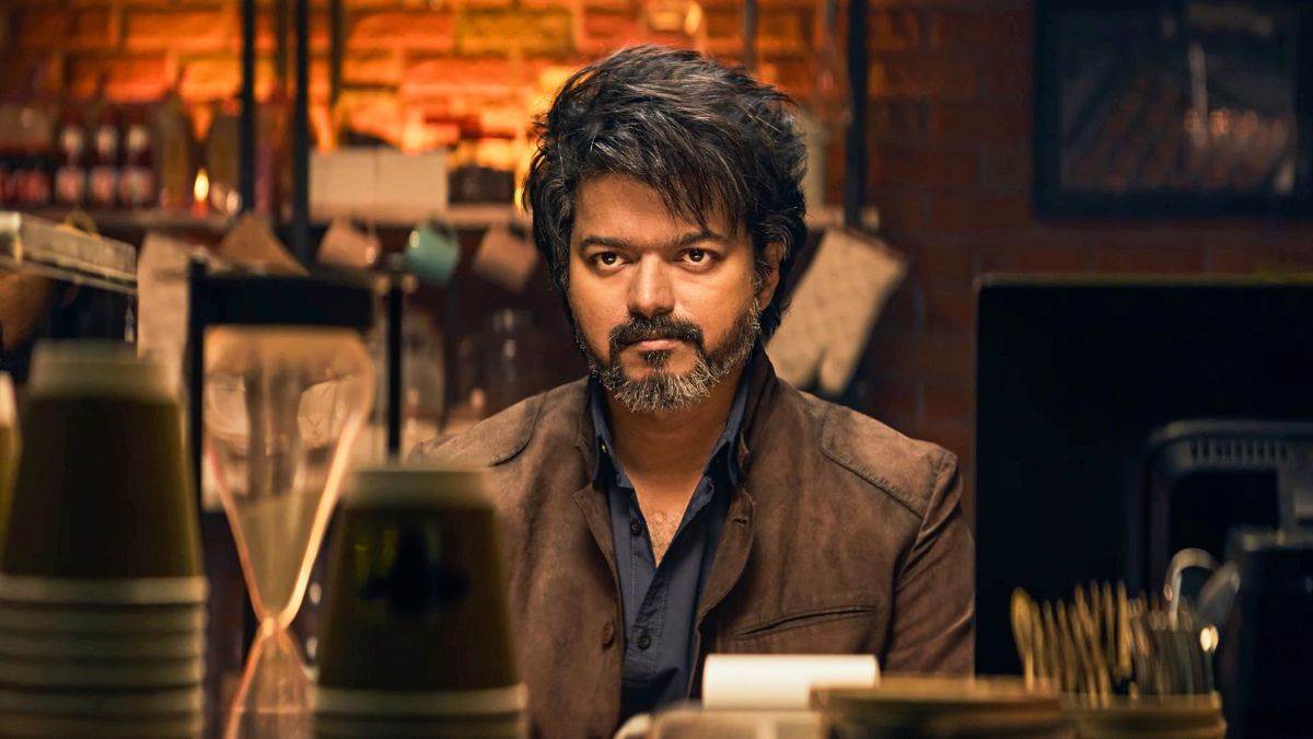 leo worldwide collection thalapathy vijay movie close to earn 200 crore at overseas