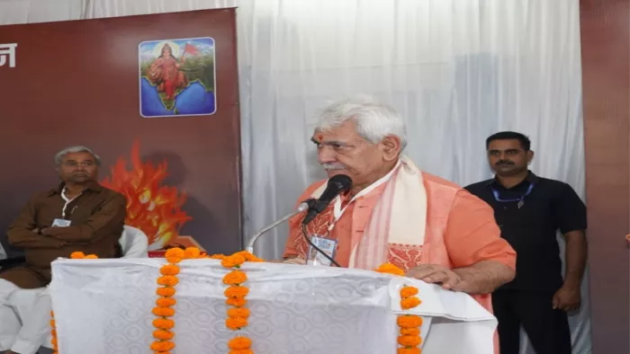जम्मू और कश्मीर में जल्द लागू होगी स्टार्ट-अप नीति (फाइल फोटो )