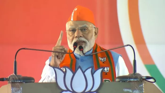 कांग्रेस ने हमेशा भ्रष्टाचार के नए रिकॉर्ड बनाए हैं- पीएम मोदी (फोटो, एक्स)
