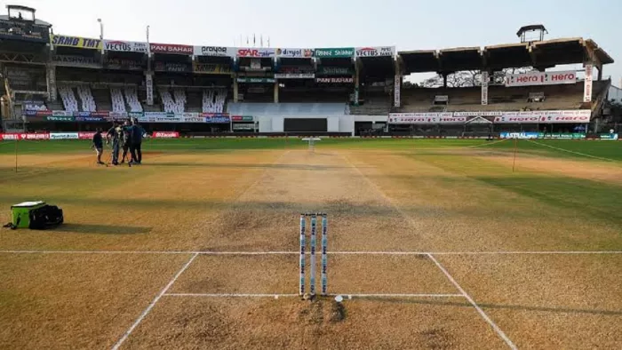 NZ vs SL Pitch Report: एम चिन्नास्वामी की पिच पर किसे मिलेगा फायदा?