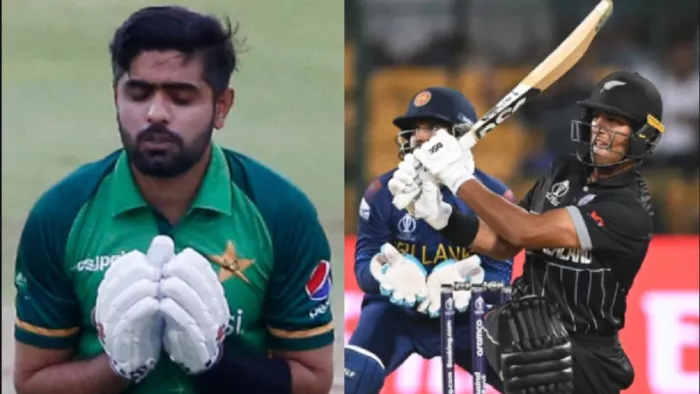 Pakistan के World Cup 2023 के सेमीफाइनल की राह हुई मुश्किल