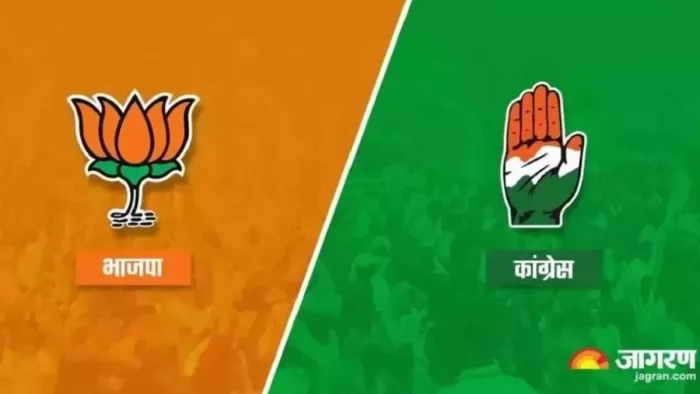 छत्तीसगढ़ में दूसरे चरण का चुनाव प्रचार तेज।