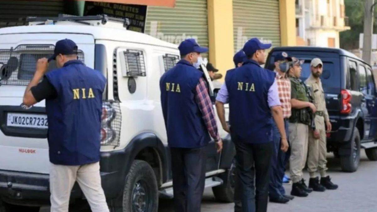 isis module case terrorize country by making bombs with rose water and sherbet