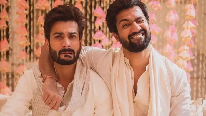 Bollywood: ...तो इस बात पर लड़ जाते हैं विक्की और सनी, एक्टर Sunny ने शेयर किया