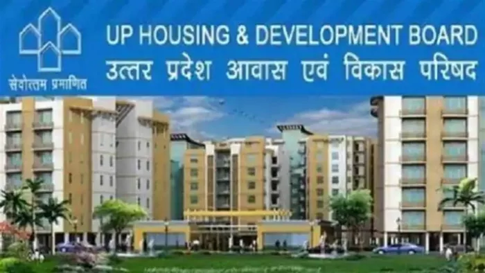 राजधानी की वृंदावन योजना में 1056 नए आवास बनाए जाएंगे।