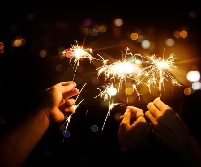 Diwali 2023