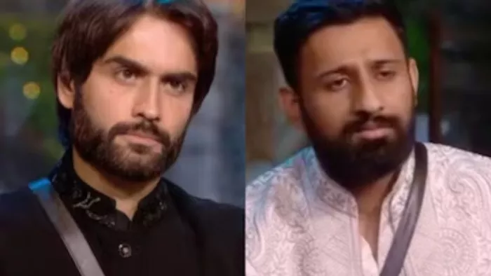 बिग बॉस 18 में नजर आए विवियन डिसेना
