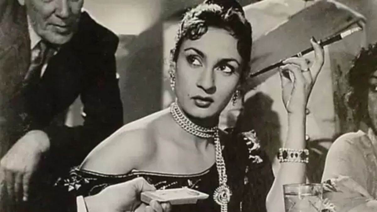 first indian actress to own rolls royce nadira before amitabh bachchan and shah rukh khan