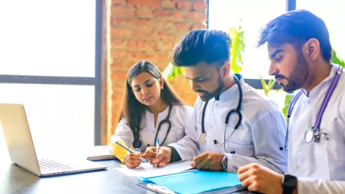 नीट पीजी पहले चरण की काउंसलिंग के लिए 17 तक रजिस्ट्रेशन, 20 नवंबर को रिजल्ट
