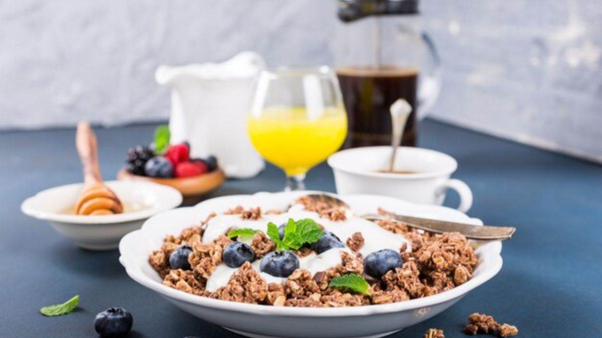 eat these protein rich dishes for breakfast there will be no weakness and fatigue throughout the day