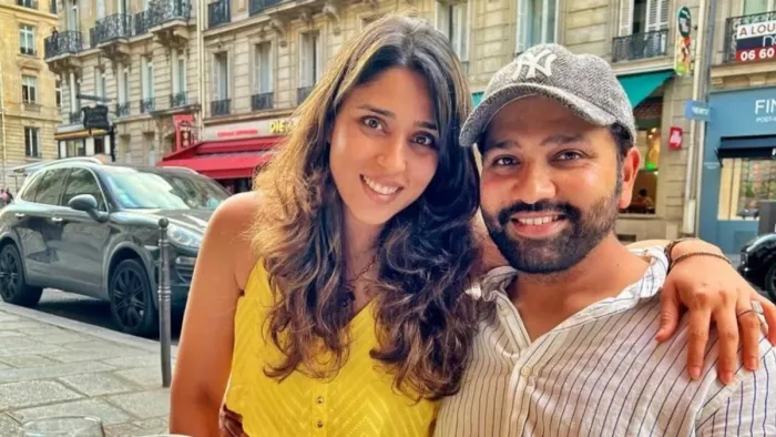 रितिका सजदेह ने किया कमेंट। इमेज- सोशल मीडिया