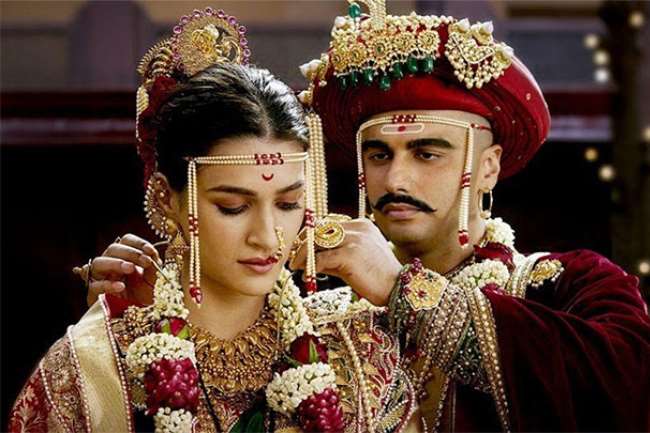 Panipat Box Office Collection Day 3: Panipat wins box office battle on Sunday, know the opening weekend earnings