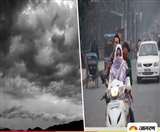 कोहरे में घुली ठंड की सुबह के बीच पछुआ हवा का जोर, जानिए कैसा रहेगा आने वाले सप्ताह में मौसम का हाल
