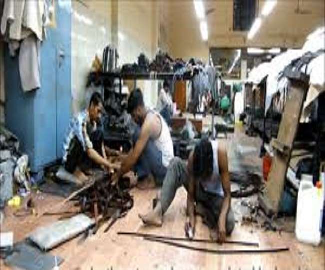 यूरोपीय देशों के साथ ही ऑस्ट्रेलिया व अमेरिका से मिलने लगे ऑर्डर।