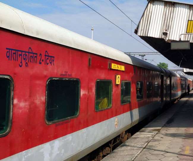 Indian Railways रांची से दिल्ली व मुंबई जाने के लिए 2 नई ट्रेनें हुई