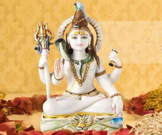 Guru Pradosh Vrat in December 2021:कल है गुरु प्रदोष का संयोग? जानें शुभ मुहूर्त और पूजा विधि