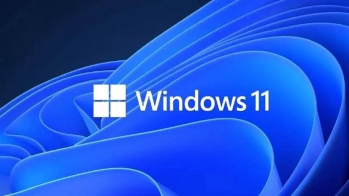 Microsoft Windows 11 photo credit - Microsoft