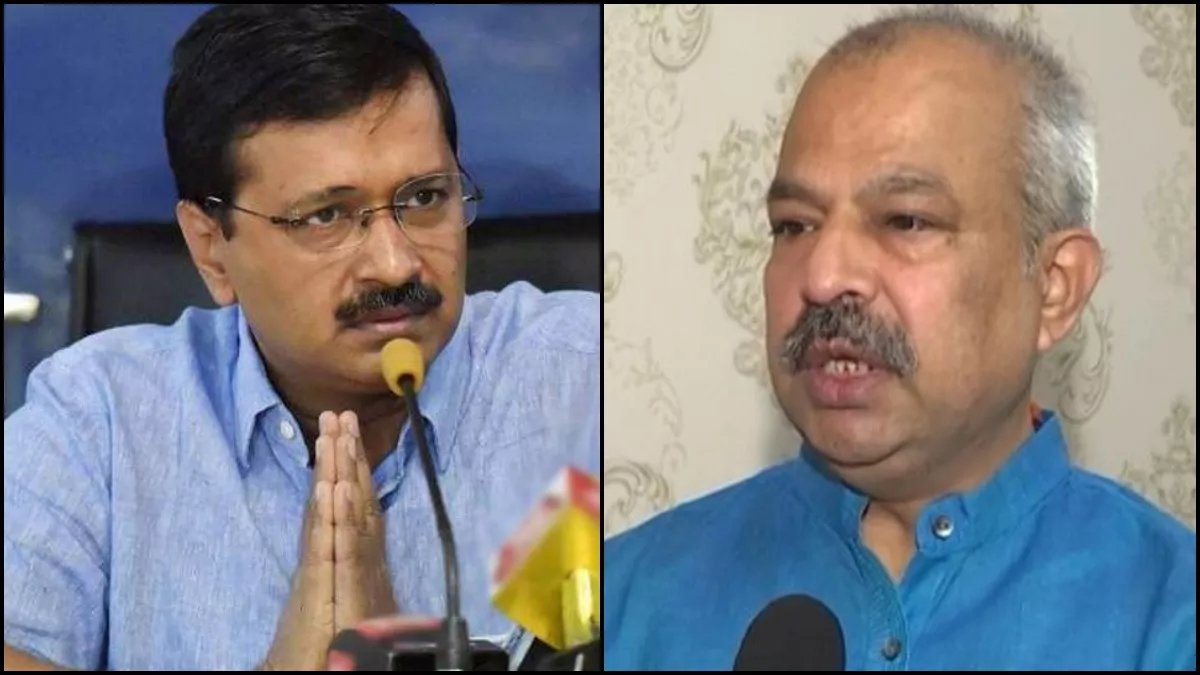 MCD Election 2022: AAP की टेंशन खत्म, भाजपा ने दिल्ली के मेयर की रेस से खुद को किया बाहर