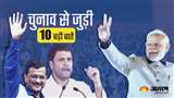Assembly Election 2022: भाजपा को 257 सीटों में से 183 पर मिली जीत