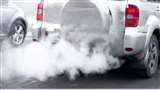 Water Coming Out Of The Exhaust Pipe Of Your Car, Know Reason