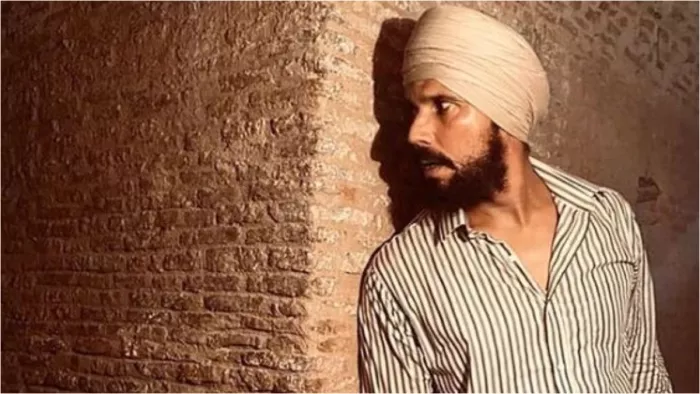 CAT Review: कैट के हर लाइन, हर शॉट, हर सीन में पंजाब नजर आता है।