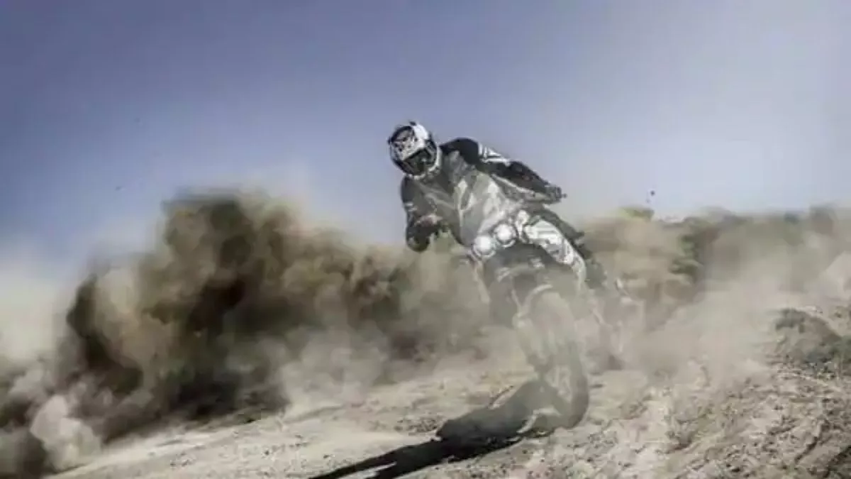 Ducati DesertX: 12 दिसंबर को दस्तक देगी डुकाटी की DesertX adventure, जानें इसमें क्या होगा खास