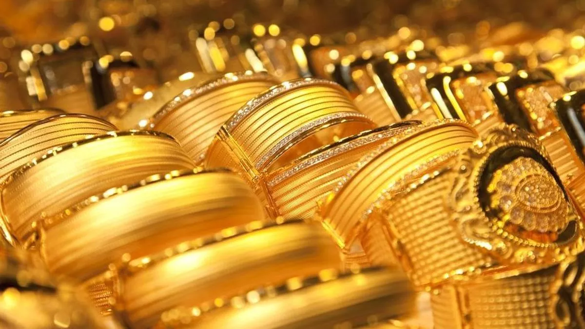 Gold Silver Price Today: Check Rates in Delhi Noida Chandigarh Patna Mumbai Kolhapur and other Cities