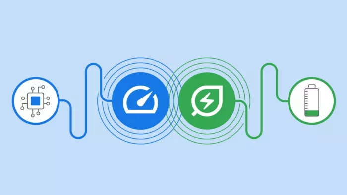 Google added Memory Saver and Energy Saver mode in chrome