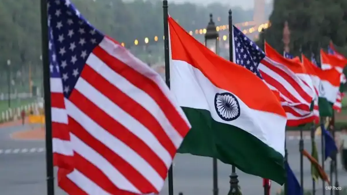 India America Relations: भारत अमेरिका का सहयोगी नहीं होगा, यह एक और बड़ी शक्ति होगा- व्हाइट हाउस