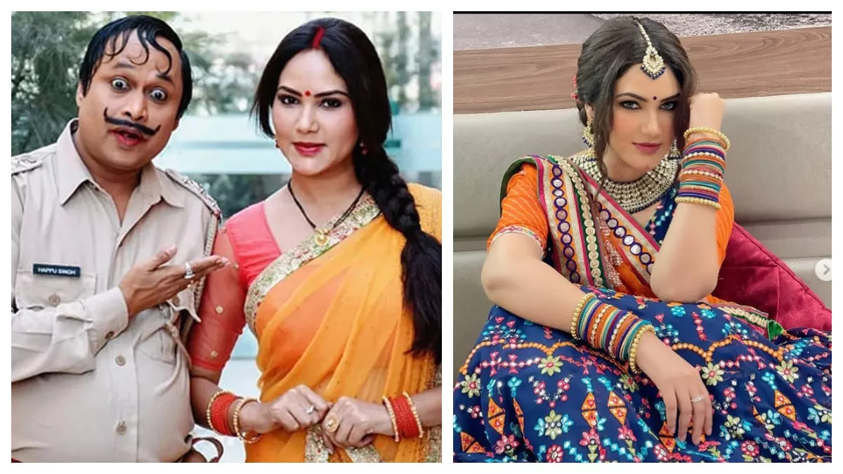Kamna Pathak Wedding: 'हप्पू की उलटन पलटन' की 'राजेश' कामना पाठक बनीं दुल्हन, हनीमून को लेकर शेयर की डिटेल