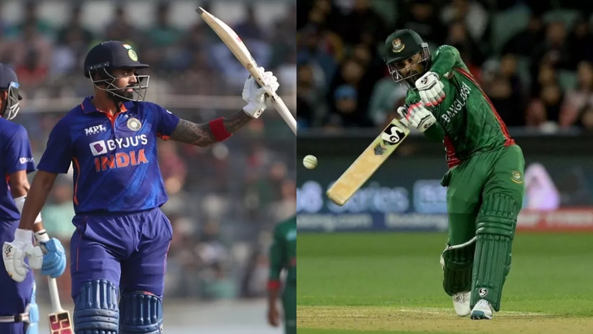 IND vs BAN Live Streaming: सीरीज गंवा चुकी टीम इंडिया नाक बचाने उतरेगी, कब और कहां देखें मुकाबला