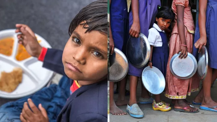 झारखंड मिड डे मील घोटले के बारे में इडी को मिली अहम जानकारी