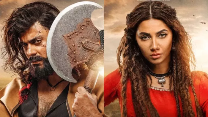 MNS Leader Ameya Khopkar Thratens On The Legend of Maula Jatt India Release, Writing