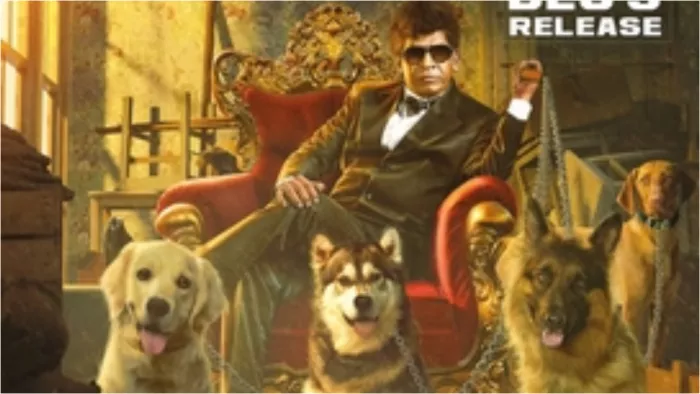 Naai Sekar Returns Twitter Review: नाई सेकर रिटर्न रिलीज हो गई है।