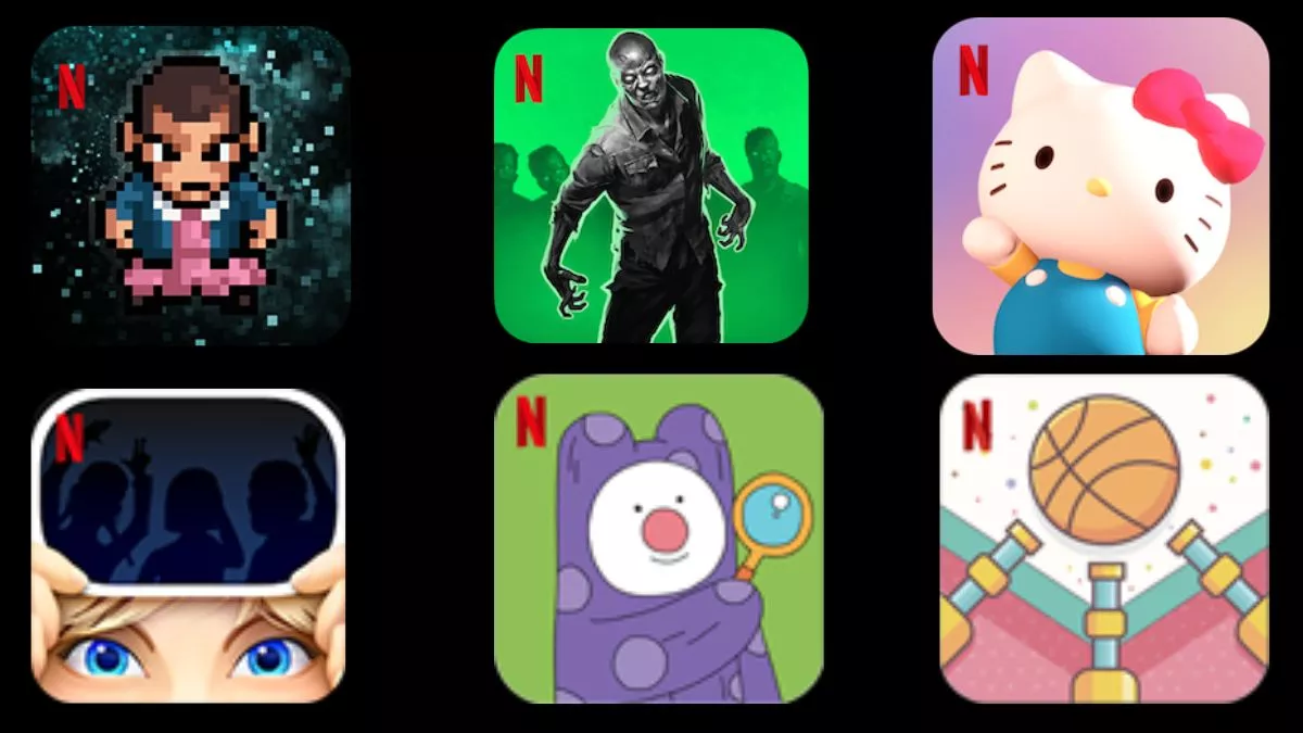 Process to download and play Netflix games, know the details here