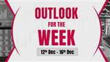 Stock market outlook for the next week 12 to 16 December