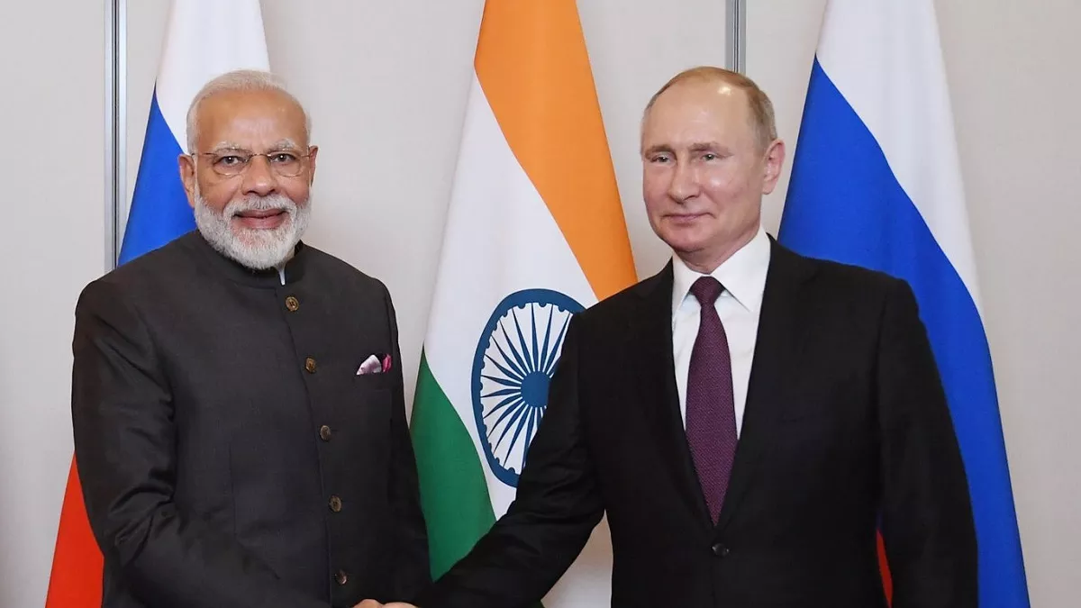यूक्रेन युद्ध ने टाली भारत और रूस की शिखर वार्ता, सरकार ने घोषित नहीं किया PM मोदी के दौरे का कार्यक्रम