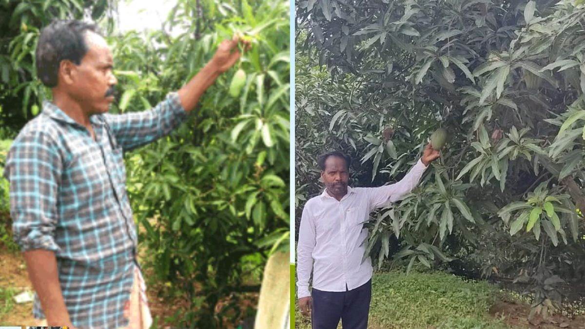 know the inspiring story of former maoist ramchandra rana from jharkhand