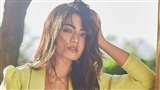 File Photo of Rashmika Mandanna. Photo Credit: Rashmika Mandanna Instagram