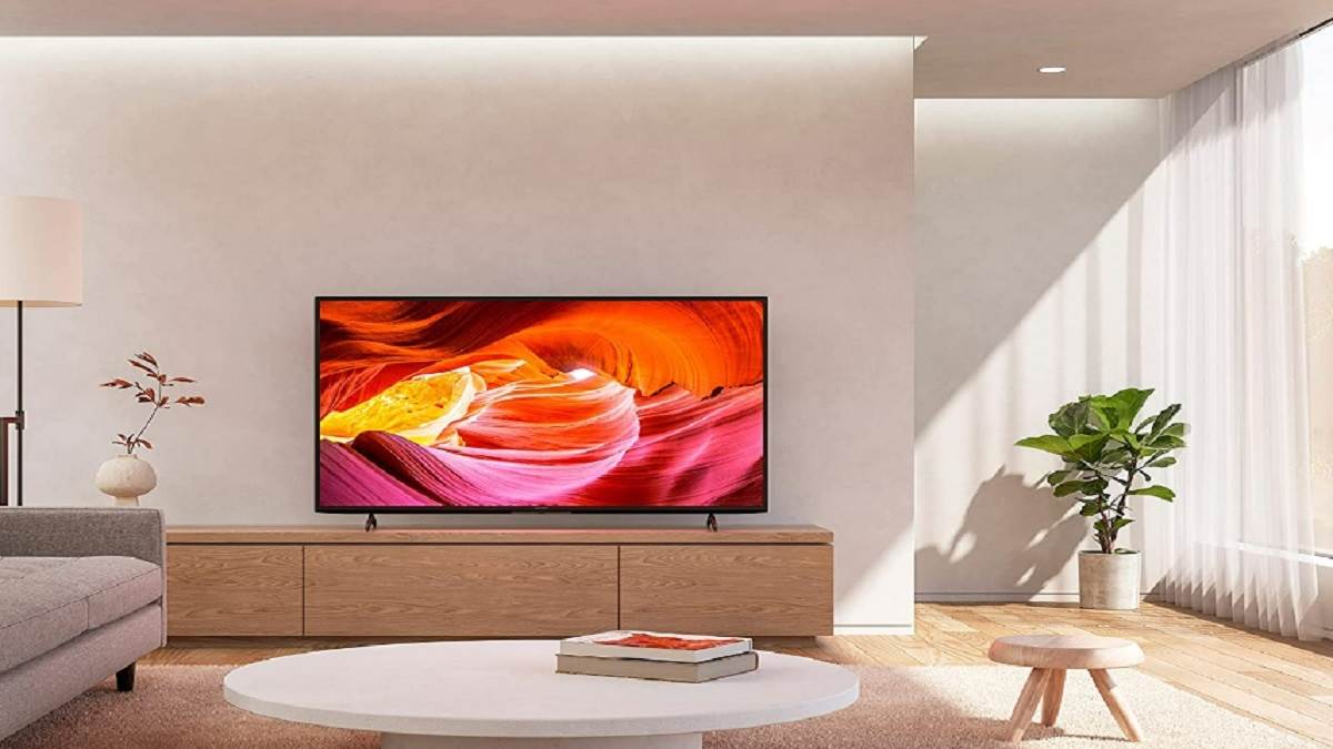Sony TV Price In India: Features and Specifications